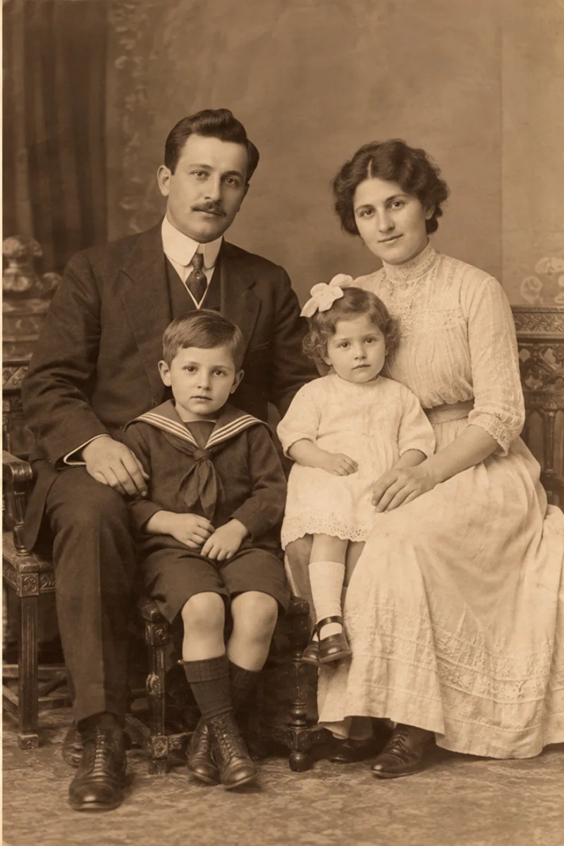 Family heritage